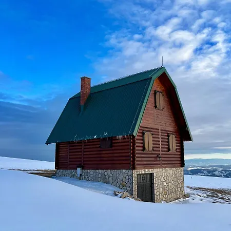 Toplidom Ferienhaus *
