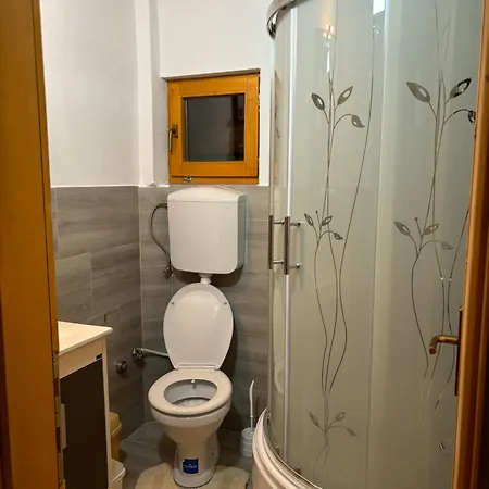 Vikendica Topli Dom Golija Radaljica