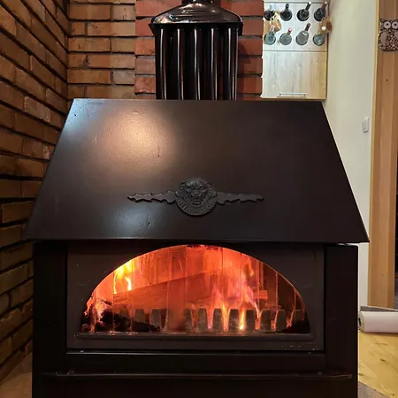 Topli Dom Golija Radaljica