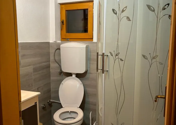 بيت للعطل Topli Dom Golija Radaljica