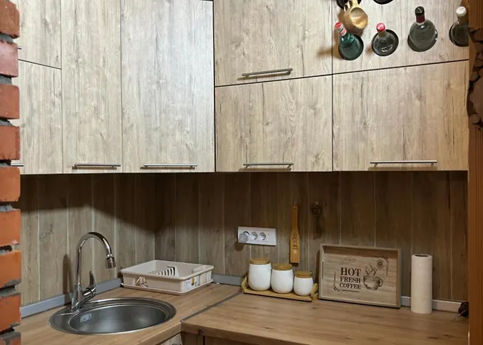 Topli Dom Golija Radaljica